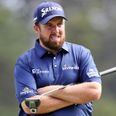 Frustration boils over for Shane Lowry at PGA Championship