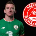 Jonny Hayes and Aberdeen teammates apologise after Covid cluster shutdown