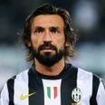 Pirlo’s Juventus appointment proves it’s not what you know, it’s who you know