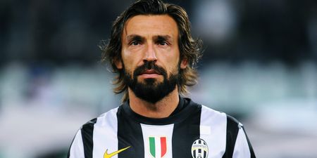 Pirlo’s Juventus appointment proves it’s not what you know, it’s who you know