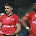 England stars Owen Farrell and Maro Itoje urged to join Super Rugby