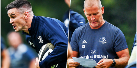 Three teams Leinster can pit against each other to prepare for Munster