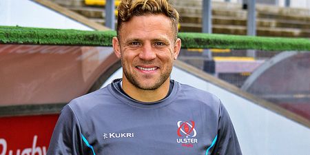 “It was a serious boost for Andy Farrell to give me a bit of a shout-out” – Ian Madigan
