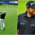 Shane Lowry outshines Patrick Reed and Paul Casey with stunning round