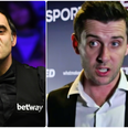 It’s all going off in Sheffield as Mark Selby slams “disrespectful” Ronnie O’Sullivan