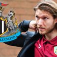 Jeff Hendrick expected to chose Newcastle United over West Ham