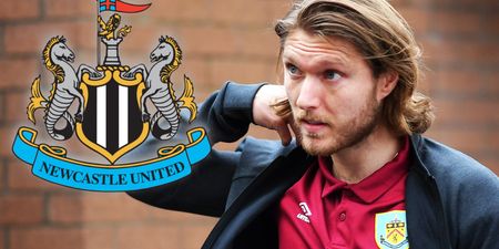 Jeff Hendrick expected to chose Newcastle United over West Ham
