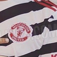 Manchester United third kit leaked and it’s a proverbial atrocity