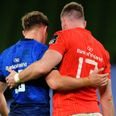 “That was the correct call for us” – Peter O’Mahony stands by Munster’s end-game decision