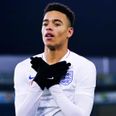 Mason Greenwood receives England call-up but no place for Jack Grealish