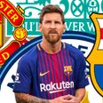 Personality test: YOU get to choose Lionel Messi’s next club
