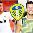 Leeds on the move with deals for centre back and centre forward edging closer