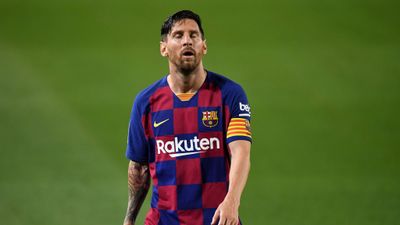 Lionel Messi’s €700m release clause is no longer valid, reports claim