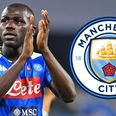 Manchester City reportedly agree personal terms with Kalidou Koulibaly