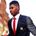 Marcus Rashford puts UK government to shame with creation of poverty task force
