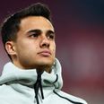 Sergio Reguilón would be a massive upgrade on Luke Shaw for Man United