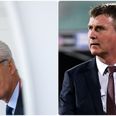 Mick McCarthy analyses Stephen Kenny’s first game in charge as Ireland manager