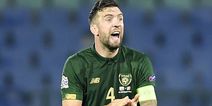 “I take the blame for it, it was sloppy” – Shane Duffy