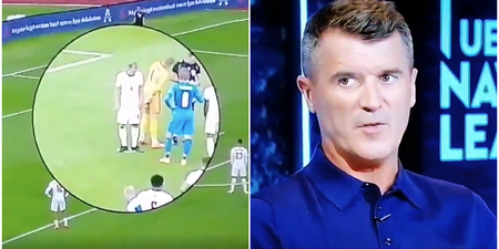 James Ward-Prowse defends penalty actions after Roy Keane “cheating” comments