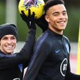 Phil Foden and Mason Greenwood to be sent home from England camp