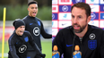 Southgate confirms Foden and Greenwood dropped for breaching Covid guidelines