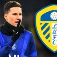 Leeds United make approach to sign Julian Draxler from PSG