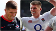 Owen Farrell disciplinary process as messed up as his tackle