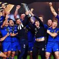 Leinster take Ulster’s best shot and still crush them underfoot