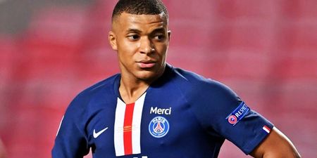 Kylian Mbappe tells PSG he wants to leave in 2021