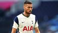 Everyone had a Matt Doherty opinion after losing start at Spurs