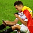 Sergio Reguilon edges closer to Man United move as talks intensify