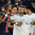 Neymar posts full explanation of altercation with Marseille’s Alvaro Gonzalez