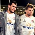 Ulster still missing big names while Marcell Coetzee a doubt for Toulouse