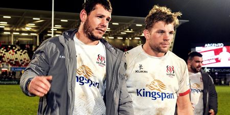 Ulster still missing big names while Marcell Coetzee a doubt for Toulouse