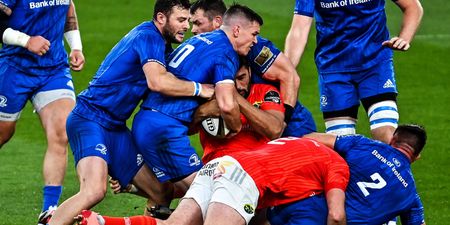 Three factors behind Leinster’s meanest defence in years