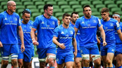 Leinster scrummed to death as Saracens remind everyone who’s boss