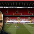 Les Ferdinand explains why QPR didn’t take the knee