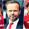Manchester United’s transfer excuses are simply not good enough