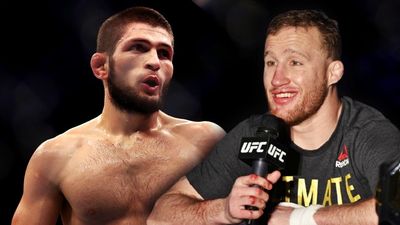 Back-up plan for Khabib vs. Gaethje title fight has pissed a lot of people off
