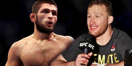 Back-up plan for Khabib vs. Gaethje title fight has pissed a lot of people off