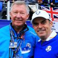 Paul McGinley on Alex Ferguson’s three key tips for leading players to glory