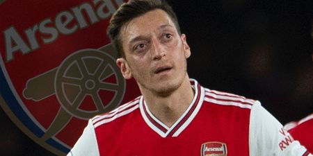 “I have to select players in better condition” – Arteta on Ozil