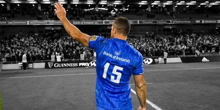 Rob Kearney calls time on history-making rugby career