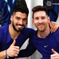 Messi takes to Instagram with swipe at Barcelona board and farewell to Suarez