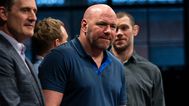 Dana White confirms colossal UFC300 line-up and it looks set to be an all-timer