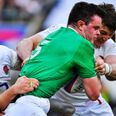 “Too simplistic” to say Irish players struggling with English power game – Stuart Lancaster