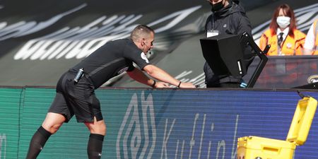 Premier League referees to show more leniency with handball decisions