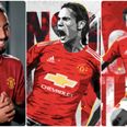 Cavani and three more Man United signings – but not what they need