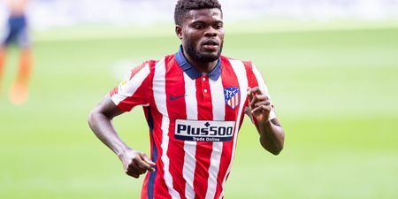 What Arsenal fans should expect from Thomas Partey