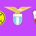 QUIZ: Identify the football club from their crests | Part 3